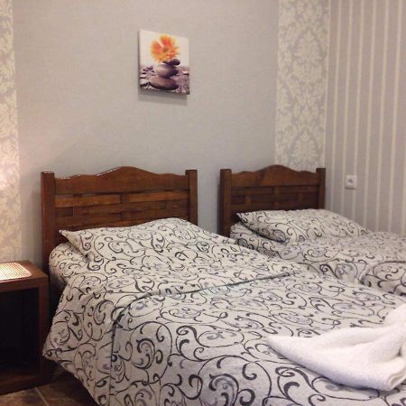 Meidani Guest House Τυφλίδα Εξωτερικό φωτογραφία
