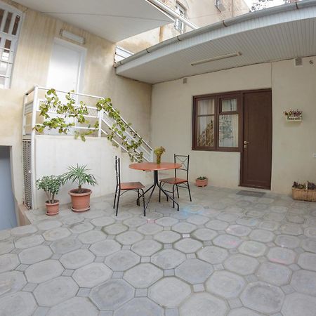 Meidani Guest House Τυφλίδα Δωμάτιο φωτογραφία