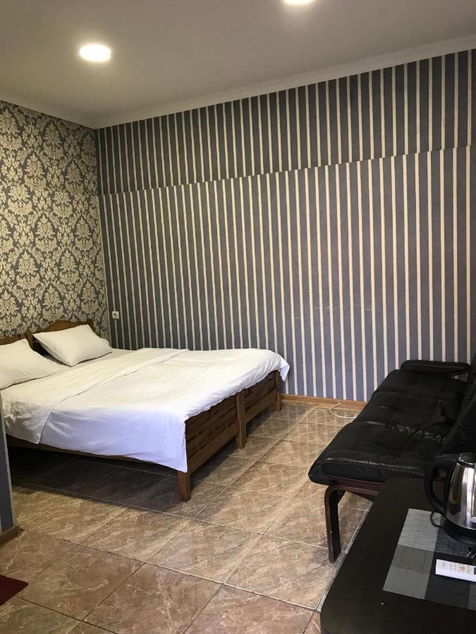 Meidani Guest House Τυφλίδα Εξωτερικό φωτογραφία