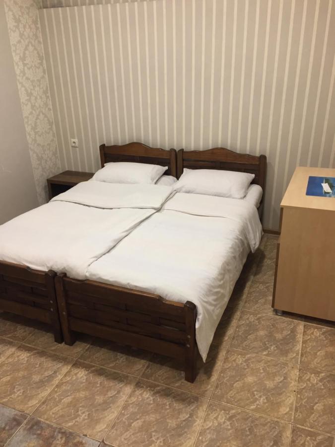 Meidani Guest House Τυφλίδα Εξωτερικό φωτογραφία