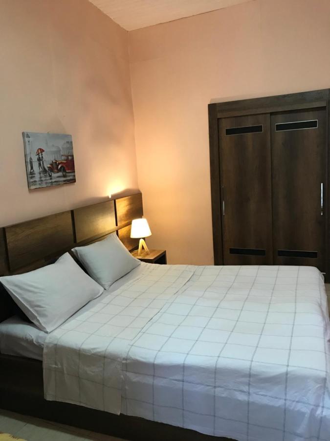 Meidani Guest House Τυφλίδα Εξωτερικό φωτογραφία