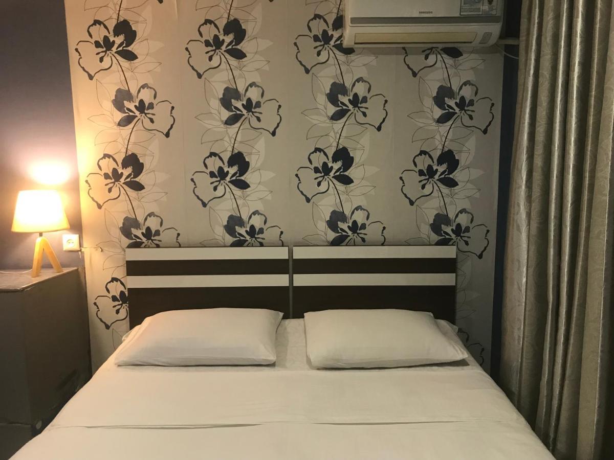 Meidani Guest House Τυφλίδα Εξωτερικό φωτογραφία
