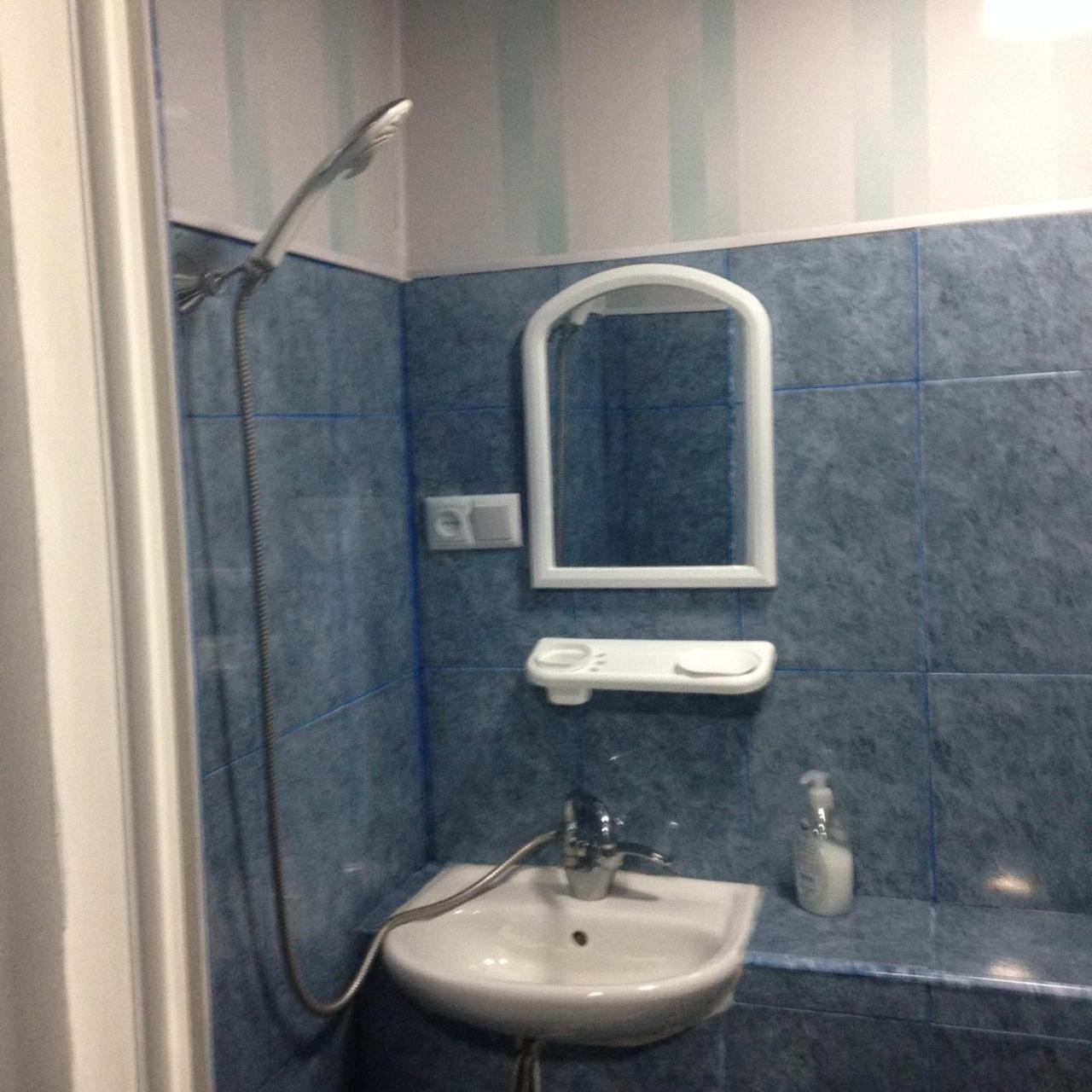 Meidani Guest House Τυφλίδα Δωμάτιο φωτογραφία