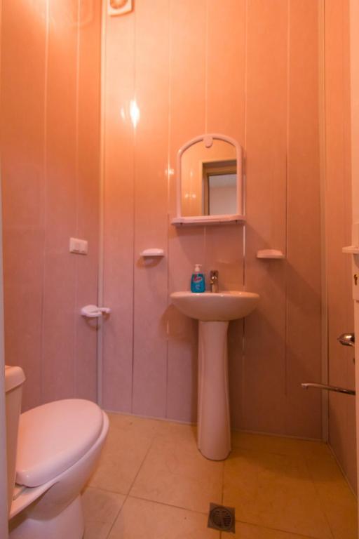 Meidani Guest House Τυφλίδα Δωμάτιο φωτογραφία