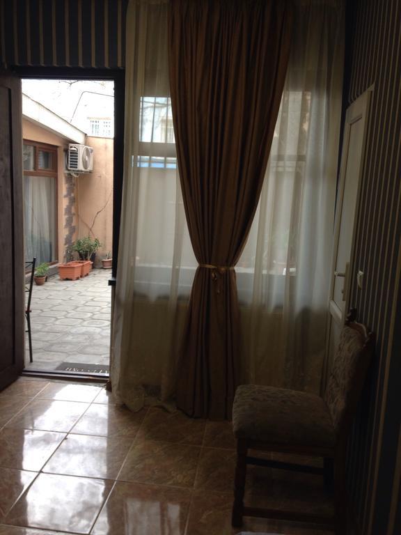 Meidani Guest House Τυφλίδα Εξωτερικό φωτογραφία