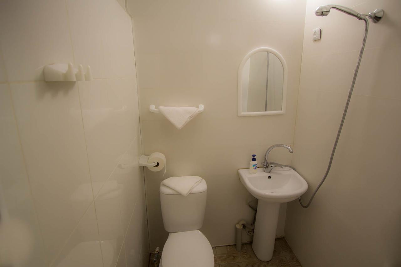 Meidani Guest House Τυφλίδα Εξωτερικό φωτογραφία