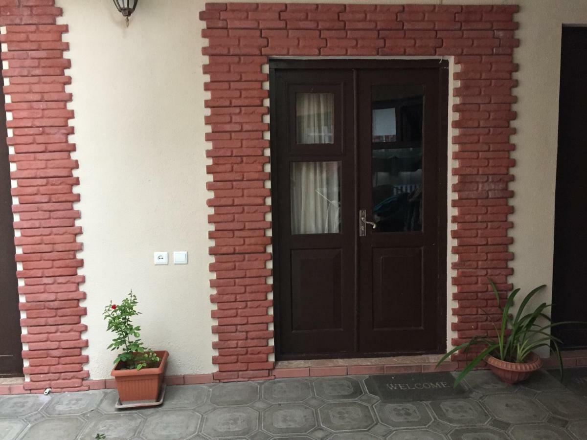 Meidani Guest House Τυφλίδα Εξωτερικό φωτογραφία
