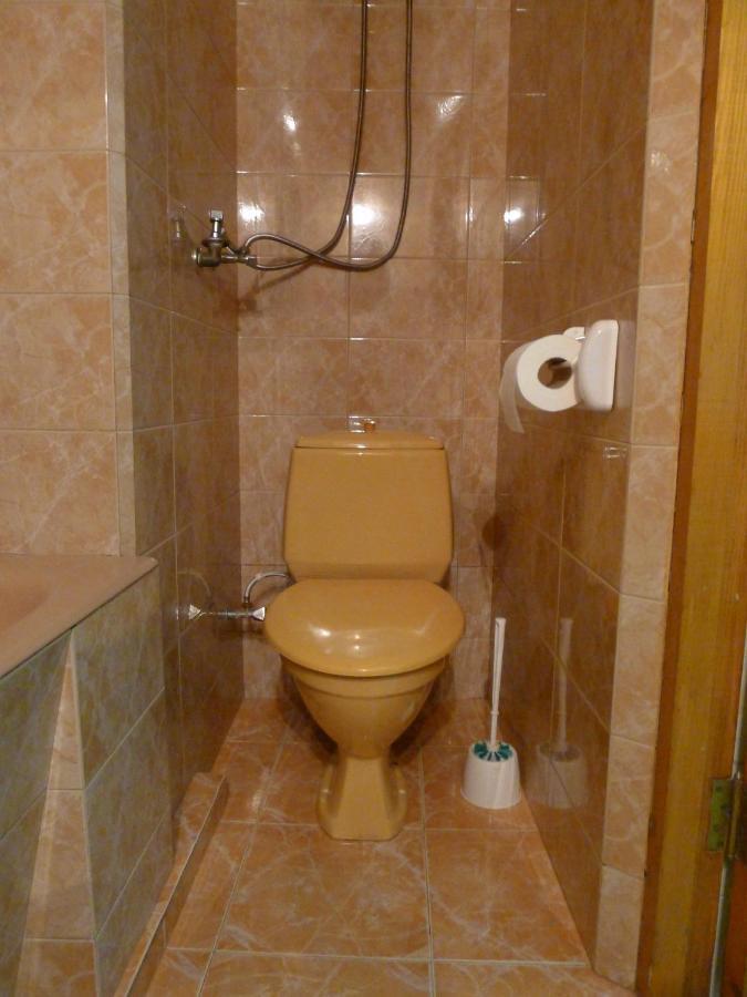 Meidani Guest House Τυφλίδα Δωμάτιο φωτογραφία
